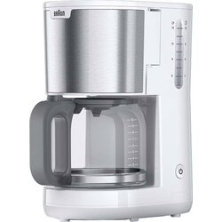 Braun KF 1500 WH PurShine Aparat za kavu Cijene