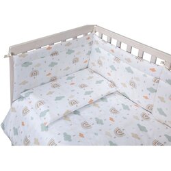 Magic baby Komplet Posteljine Barbara II Cene
