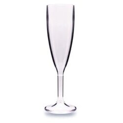 Čaša za šampanjac /polikarbonat/ Cijene