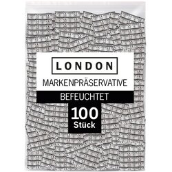 London tanki kondomi (100 kom) Cene