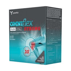 YASENKA OMNIflex FLEX VITAL STRONG Cene