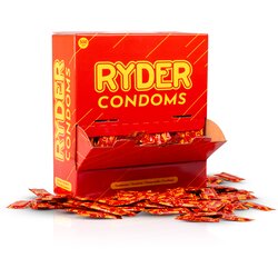 Ryder Kondomi, 500 kom Cene