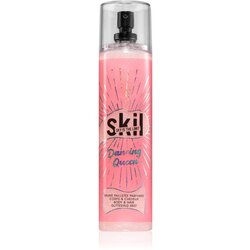 Skil Night Call Dancing Queen pršilo za telo in lase z bleščicami 250 ml Cene