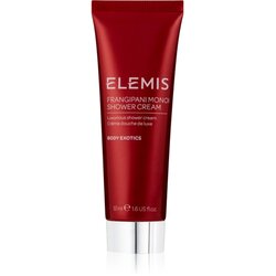 Elemis Body Exotics Frangipani Monoi Shower Cream luksuzni gel za prhanje 50 ml Cene