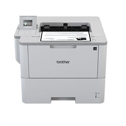 Brother HL-L6400DW laserski štampač Cene