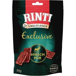 Rinti Exclusive čisto meso Jelena 50 g Cene