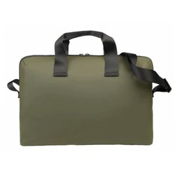 Tucano torba BGOM15-VM gommo bag 15.6" camo/zelena Cene