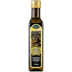 Orgula Ekstra djevičansko maslinovo ulje Tradicija 250 ml Cene