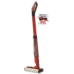 Einhell PXC aku čistač podova CLEANEXXO Cijene