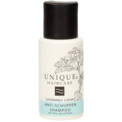 Unique Beauty šampon protiv peruti - 50 ml Cene