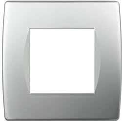 Tem_catez TEM ČATEŽ univerzalni okvir Modul 1-mestni OS20ES-U, 4324710 Cene
