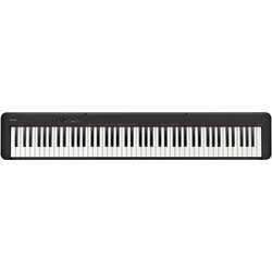 Casio CDP-S110 BK digitalni pianino - crna boja Cene