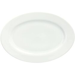Tognana oval ambiente bianco 32 cm Cijene