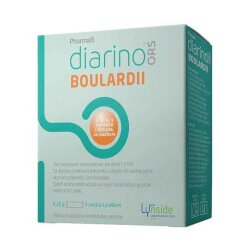 PharmaS Diarino ORS Boulardii Cene