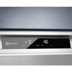 Electrolux LNT7TF18S Ugradbeni kombinirani hladnjak, M: 178 cm, NoFrost, energetski razred F Cijene