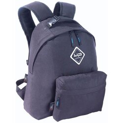 BODYPACK Ruksak Make my pack, crni MML6100 Cene