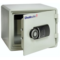 CHUBBSAFES Ognjevarni trezor SDE-25EL Cene