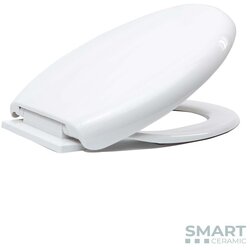 Smart Ceramic Wc daska termoplast softclose Lorin Cene