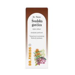 Dr. Theiss Švedska gorčica Cene