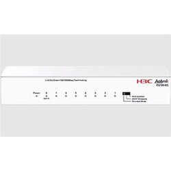 H3C aolynk ES100-8G ethernet switch 8 x 1G ports, dc Cene