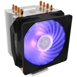 Cooler Master CPU Cooler Hyper H410R RGB Cene