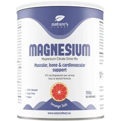 Nature's Finest Magnezij Cene
