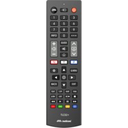 Meliconi TLC02+ nadomestni daljinec za lg Cene