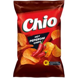 CHIP čips ljuta paprika Cene