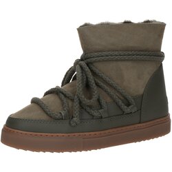 Inuikii Škornji 'CLASSIC' kaki / oliva Cene