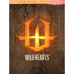 EA App wild hearts karakuri edition (pc) key global Cene