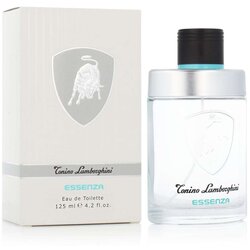 Lamborghini essenza toaletna voda 125 ml za muškarce Cene