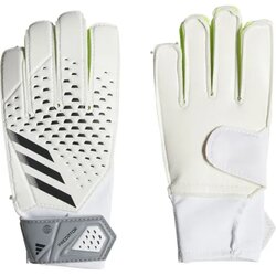 Adidas golmanske rukavice za dečake, Bele Cene
