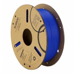 Elegoo pla filament 1kg dark blue Cene