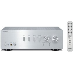 Yamaha A-S701 – stereo Hi-Fi pojačalo srebrno Cene