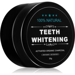 White Glo Charcoal puder za beljenje zob 30 g Cene
