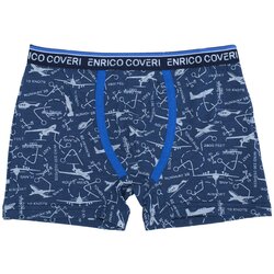 Enrico Coveri spodnje hlače boxer EB4149 F večbarvno 5-6 Cene
