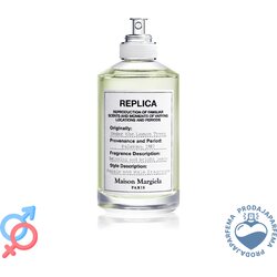 Maison Margiela REPLICA Under The Lemon Trees - 100ml Cene