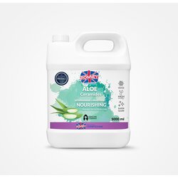 RONNEY balzam za suvu kosu Aloe Ceramides 5000ml Cene