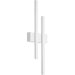 Telefunken 313206TF - LED spoljašnje zidno svetlo 2xLED/8W/230V IP44 Cene