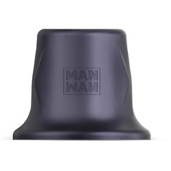 MAN.WAND Holden Black Plum Cene