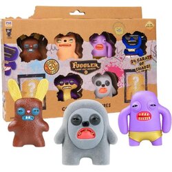 Fugglers Fuggler gold 8 pack deluxe ( TW11536 ) Cene