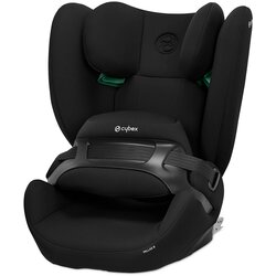 Cybex Silver® otroški avtosedež pallas™ b i-size 1/2/3 (76-150 cm) pure black Cene