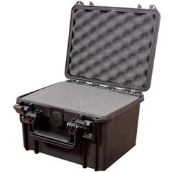 MAX PRODUCTS Univerzalno Kovčeg za alat, prazan 1 komad MAX235H155S (Š x V x d) 258 x 168 x 243 mm Cene