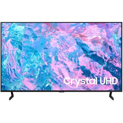 Samsung UE65CU7092UXXH crystal uhd 4K smart tv (2024) Cene