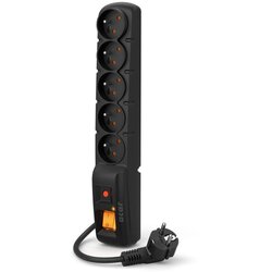 Acar F5 5 AC outlet(s) 1,5m Cene