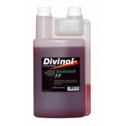 Divinol ulje za dvotaktne motore 1L Cene