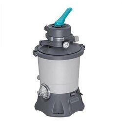 Bestway 3596 l/h-Peščana pumpa za bazen FlowClear 58515 Cene