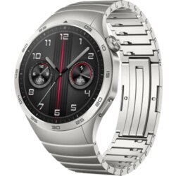 Huawei Watch GT4 46mm, srebrna Cijene