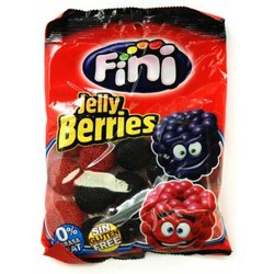 Fini jelly berries gumene bombone 100g kesa Cene