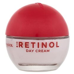 Dermacol Bio Retinol Day Cream dnevna krema za obraz proti gubam 50 ml za ženske Cene